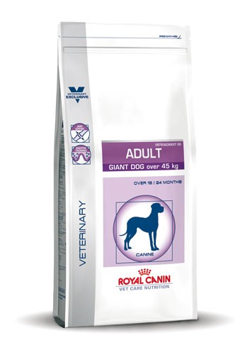 Royal canin 2025 large dog adult