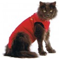 Medical Pet Shirt – Protective vest for cats