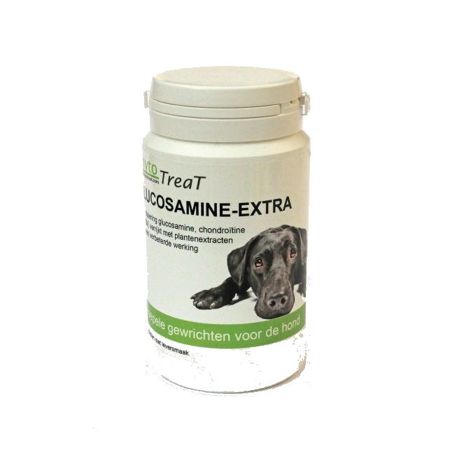 GlucosamineExtra™ Joint supplement for dogs / DirectVet