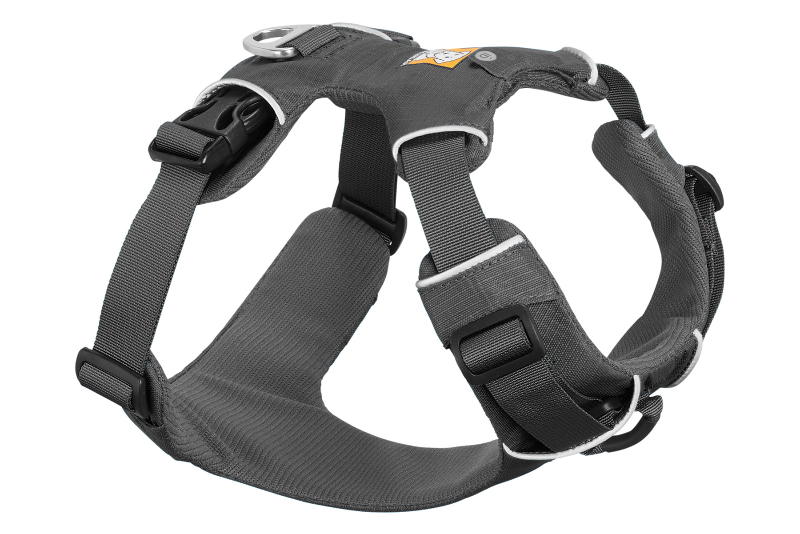 Front Range Ruffwear brand dog harness Direct Vet