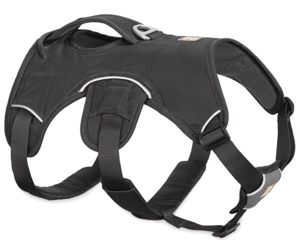 Web Master Ruffwear brand dog harness Direct Vet