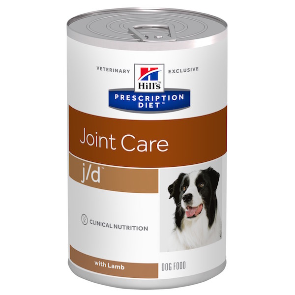 Hill's™ Prescription Diet Canine J/D / DirectVet