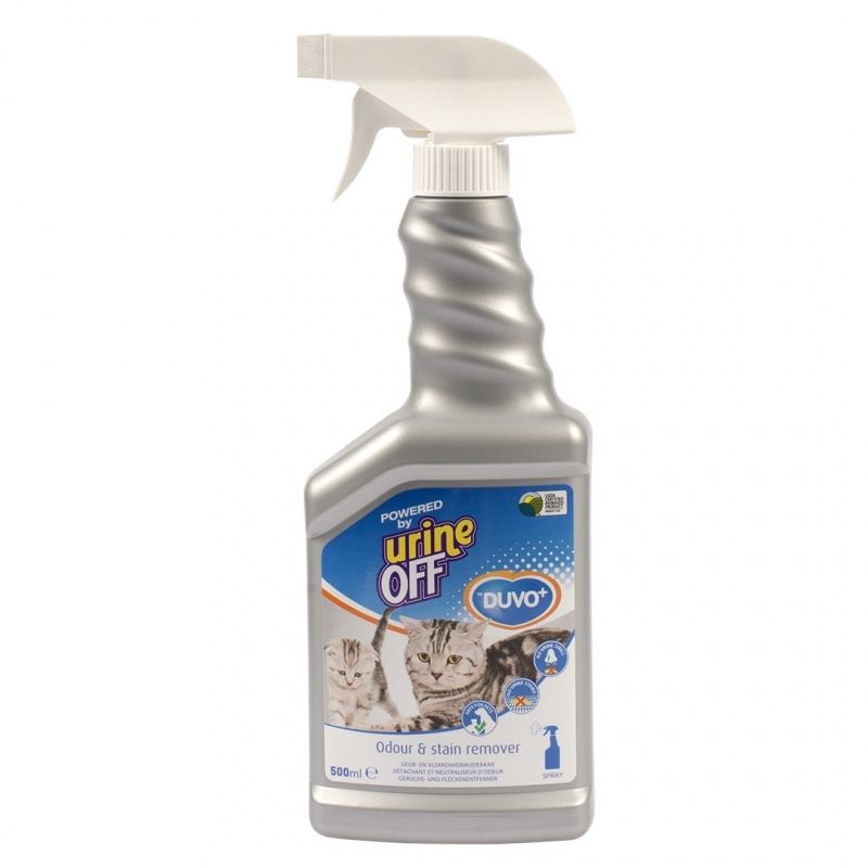 Urine - Spray to cat urine / Direct-Vet