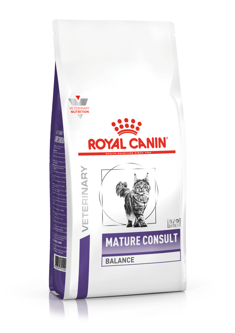 Royal canin feline shop senior consult stage 2