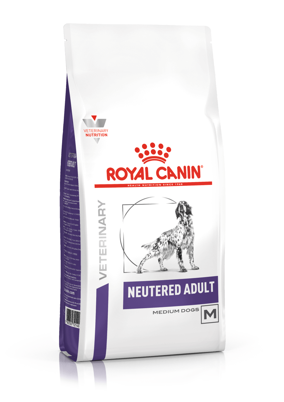 Royal canin best sale sterilised medium dog