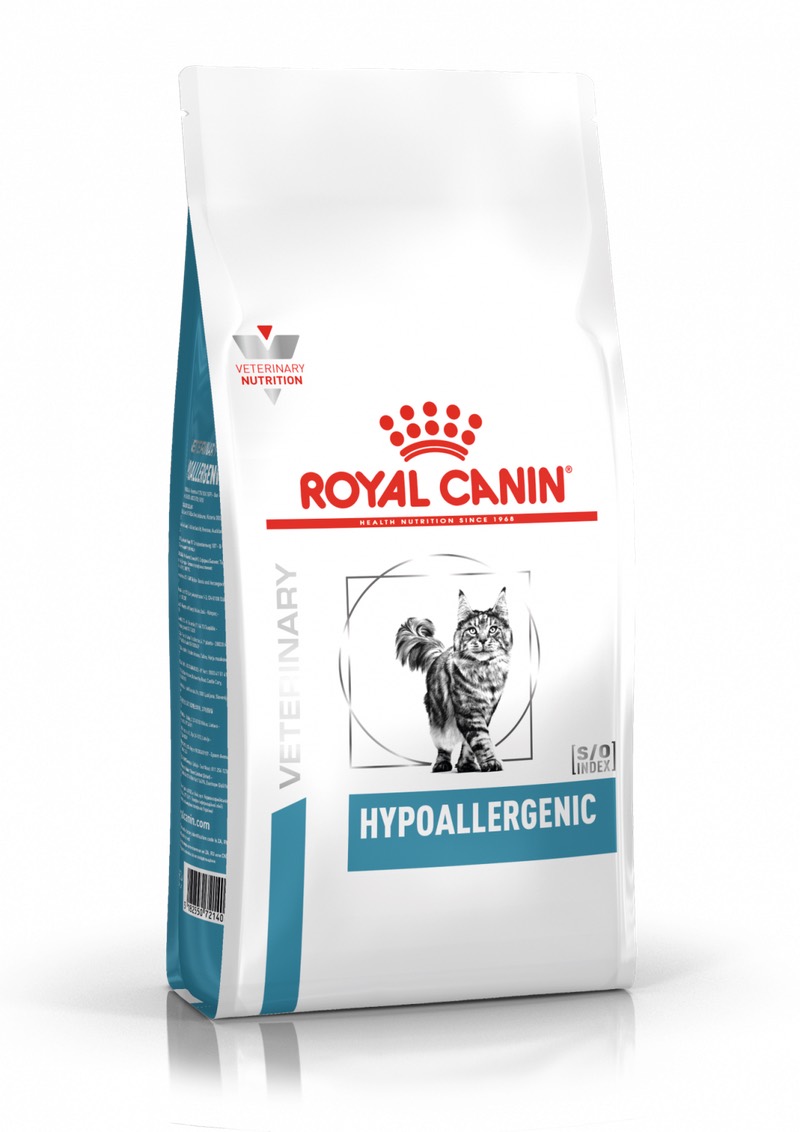 Royal canin 2025 anti allergic