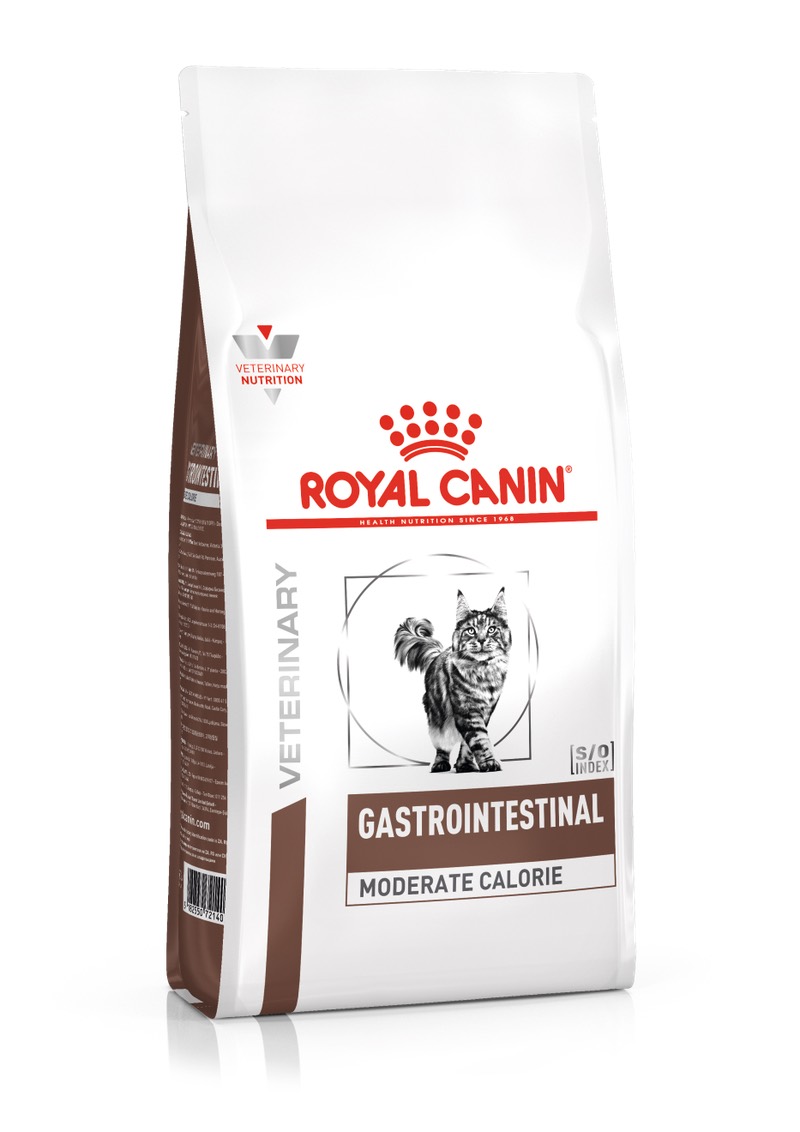 Royal canin gastro 2025 intestinal moderate calorie dog