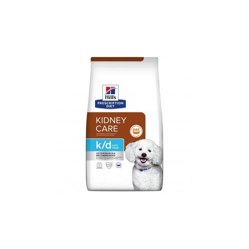 Hills kd diet outlet for dogs